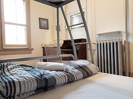 St Clair Hostel