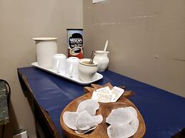 St Clair Hostel