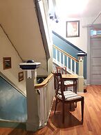 St Clair Hostel