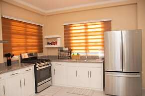 Carmichael Suites