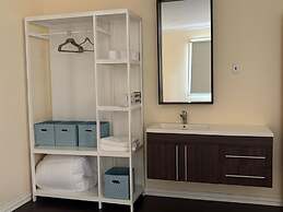 Carmichael Suites