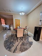 Carmichael Suites