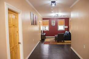 Carmichael Suites