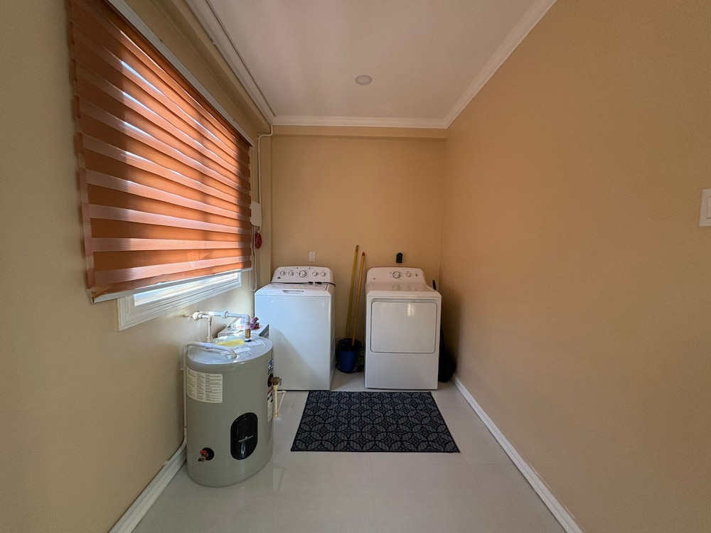 Carmichael Suites