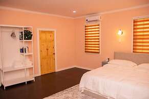 Carmichael Suites