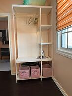 Carmichael Suites