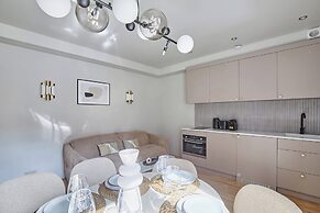 Charming 2bdr AC Le Marais Centre de Paris