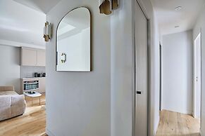Charming 2bdr AC Le Marais Centre de Paris
