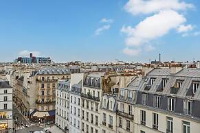 Sublime Apartment Center of Paris le Marais