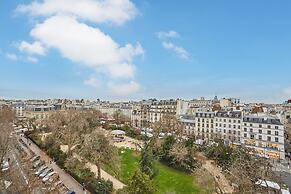 Sublime Apartment Center of Paris le Marais