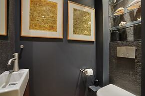 Sublime Apartment Center of Paris le Marais