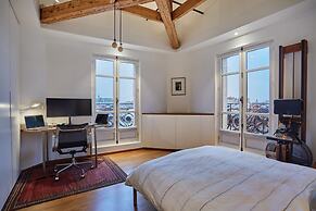 Sublime Apartment Center of Paris le Marais