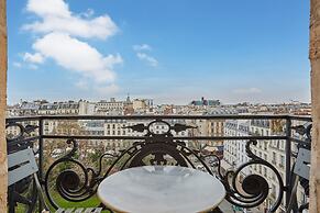 Sublime Apartment Center of Paris le Marais
