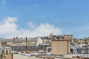 Sublime Apartment Center of Paris le Marais