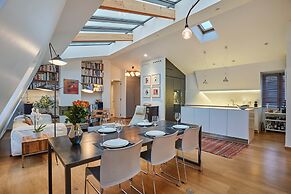 Sublime Apartment Center of Paris le Marais