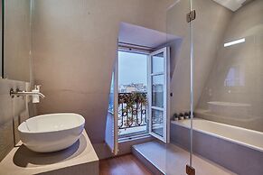 Sublime Apartment Center of Paris le Marais