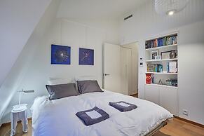 Sublime Apartment Center of Paris le Marais