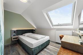 Hotel Franken