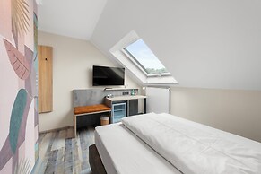Hotel Franken