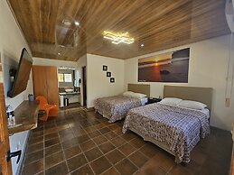 Hotel Nica Valley