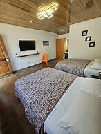 Hotel Nica Valley