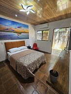 Hotel Nica Valley
