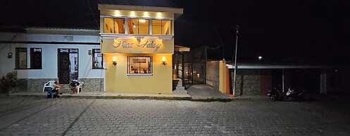 Hotel Nica Valley