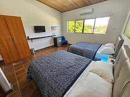 Hotel Nica Valley