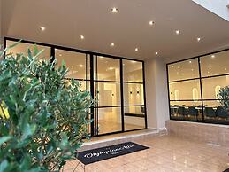 Olympian Altis Hotel