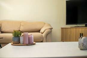 Luxury Villa Amaltheia Rhodes