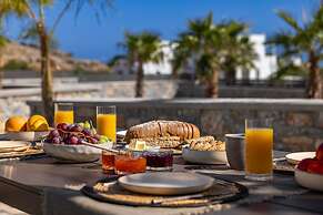 Luxury Villa Amaltheia Rhodes