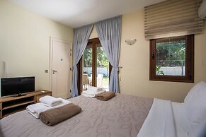 Luxury Villa Amaltheia Rhodes