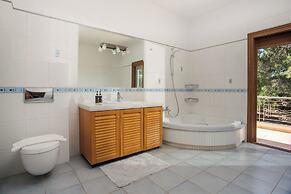 Luxury Villa Amaltheia Rhodes