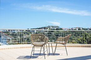 Luxury Villa Amaltheia Rhodes