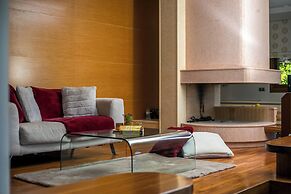 Luxury Villa Amaltheia Rhodes