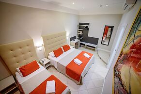 Hotel Demó