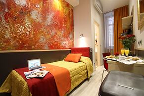 Hotel Demó