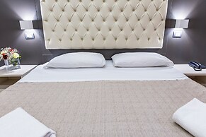 Hotel Demó
