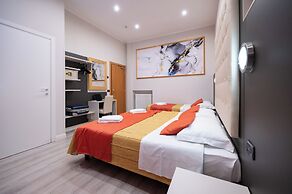 Hotel Demó