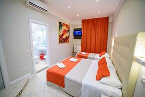 Hotel Demó