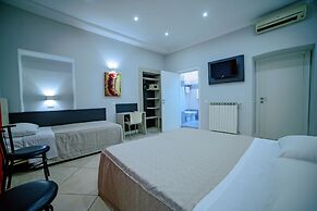 Hotel Demó