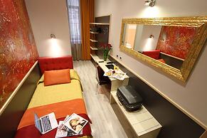 Hotel Demó