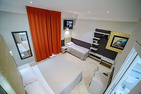 Hotel Demó
