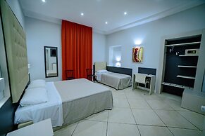 Hotel Demó