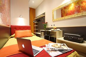 Hotel Demó