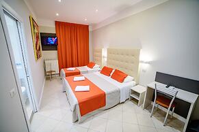 Hotel Demó