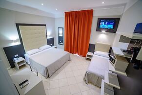 Hotel Demó