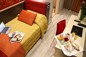 Hotel Demó