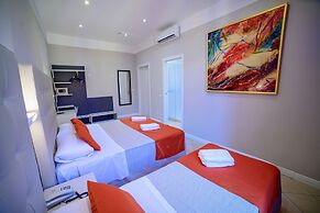 Hotel Demó