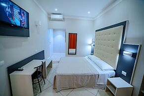 Hotel Demó